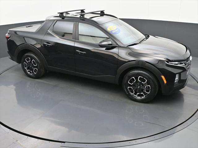 2023 Hyundai Santa Cruz SEL