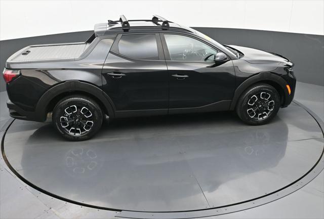 2023 Hyundai Santa Cruz SEL
