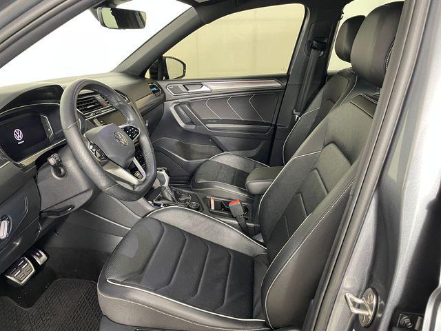 2023 Volkswagen Tiguan 2.0T SEL R-Line