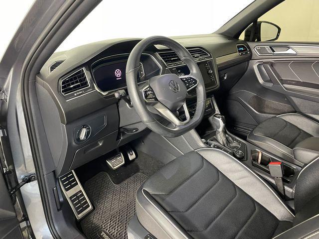 2023 Volkswagen Tiguan 2.0T SEL R-Line