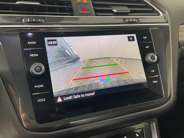 2023 Volkswagen Tiguan 2.0T SEL R-Line