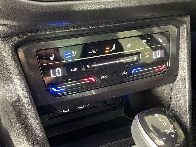 2023 Volkswagen Tiguan 2.0T SEL R-Line