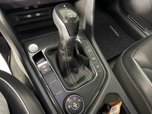 2023 Volkswagen Tiguan 2.0T SEL R-Line