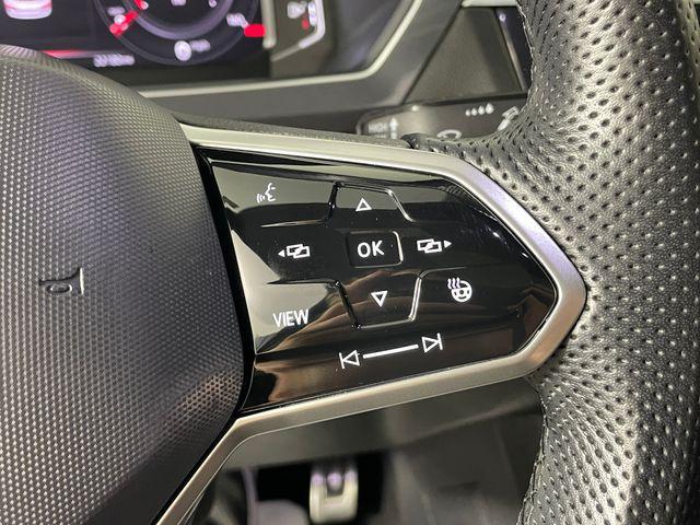 2023 Volkswagen Tiguan 2.0T SEL R-Line