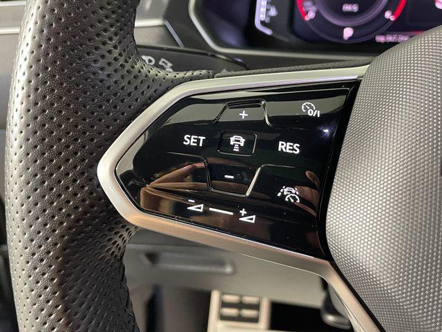 2023 Volkswagen Tiguan 2.0T SEL R-Line