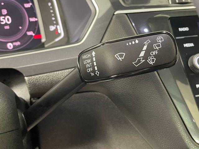 2023 Volkswagen Tiguan 2.0T SEL R-Line