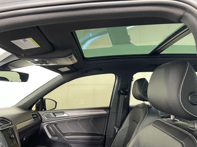 2023 Volkswagen Tiguan 2.0T SEL R-Line