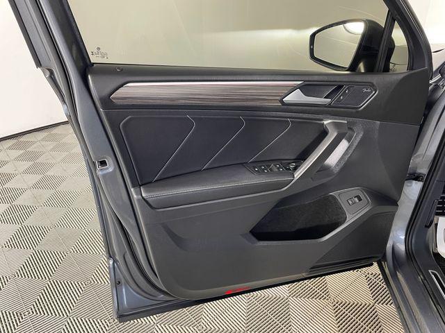 2023 Volkswagen Tiguan 2.0T SEL R-Line