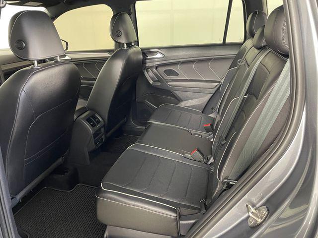 2023 Volkswagen Tiguan 2.0T SEL R-Line