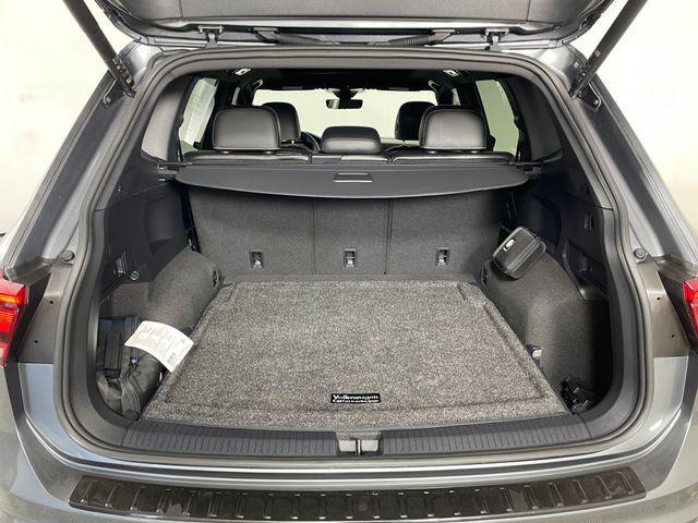 2023 Volkswagen Tiguan 2.0T SEL R-Line