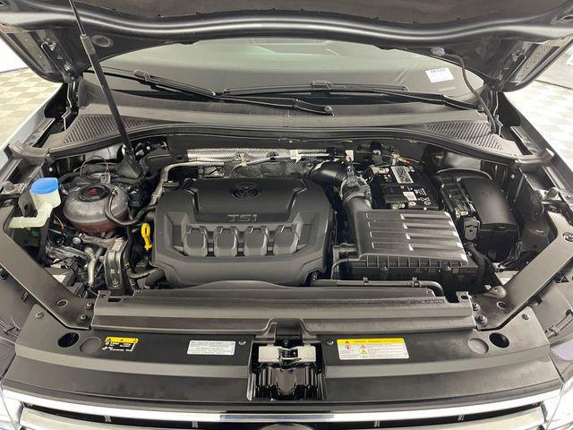 2023 Volkswagen Tiguan 2.0T SEL R-Line
