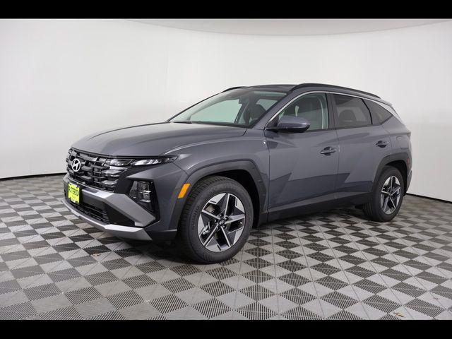 2026 Hyundai Tucson SEL for sale in TYLER, TX