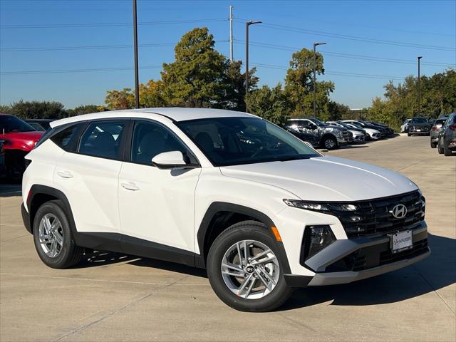 2026 Hyundai Tucson SE for sale in CARROLLTON, TX
