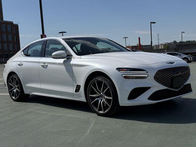 2026 Genesis G70 2.5T AWD for sale in ALEXANDRIA, VA