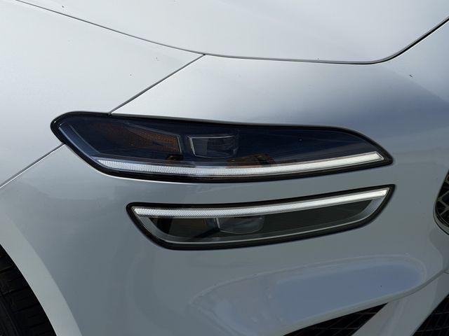 2026 Genesis G70 2.5T AWD