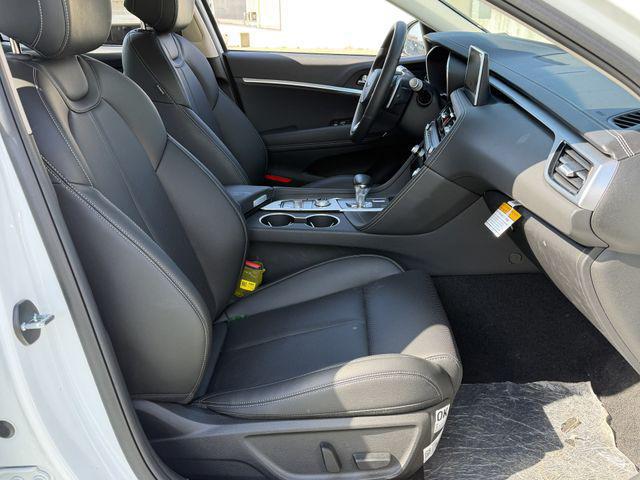 2026 Genesis G70 2.5T AWD