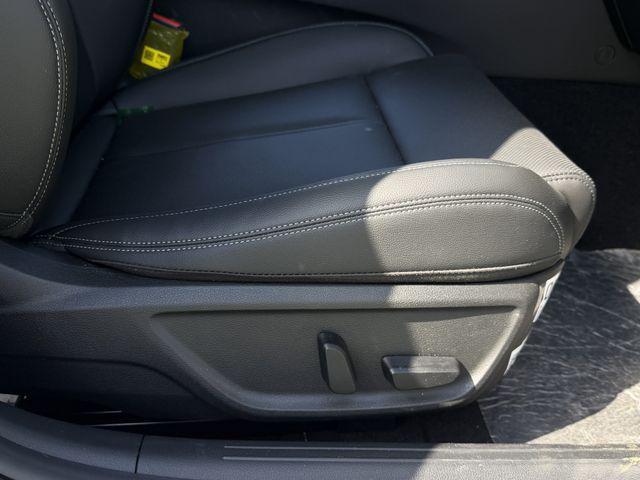 2026 Genesis G70 2.5T AWD
