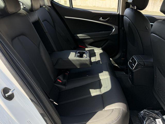 2026 Genesis G70 2.5T AWD