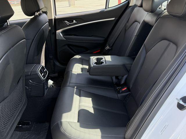 2026 Genesis G70 2.5T AWD