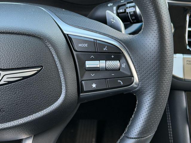 2026 Genesis G70 2.5T AWD