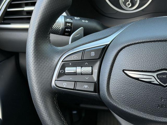 2026 Genesis G70 2.5T AWD