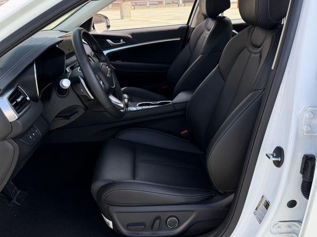 2026 Genesis G70 2.5T AWD