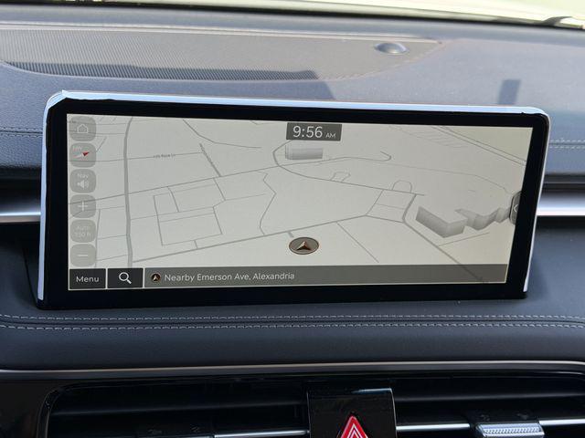 2026 Genesis G70 2.5T AWD