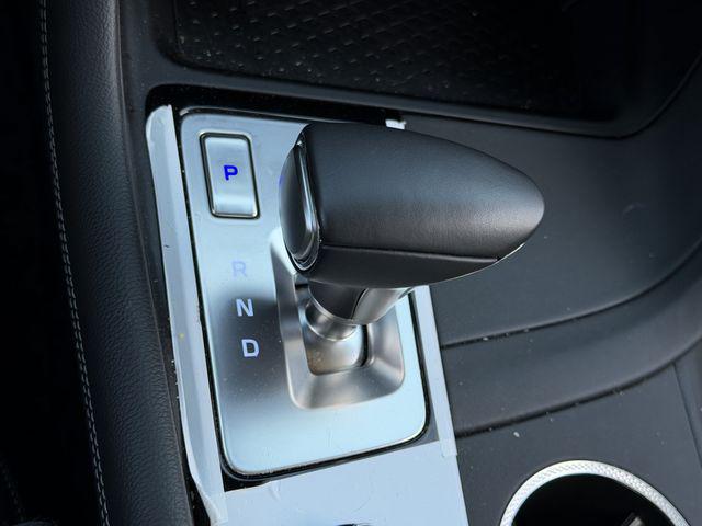 2026 Genesis G70 2.5T AWD