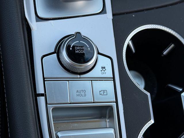 2026 Genesis G70 2.5T AWD