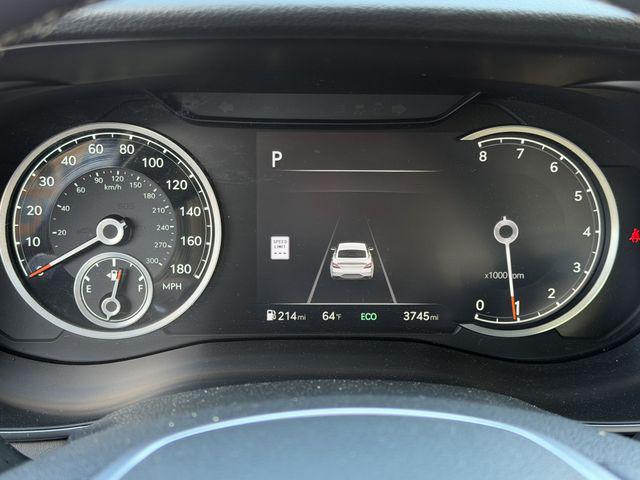2026 Genesis G70 2.5T AWD