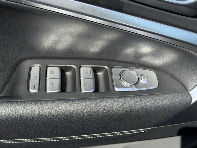2026 Genesis G70 2.5T AWD