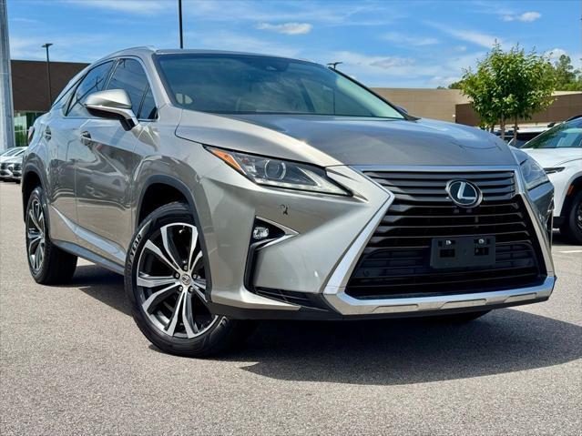 2017 Lexus RX 350 350 for sale in COLUMBIA, SC