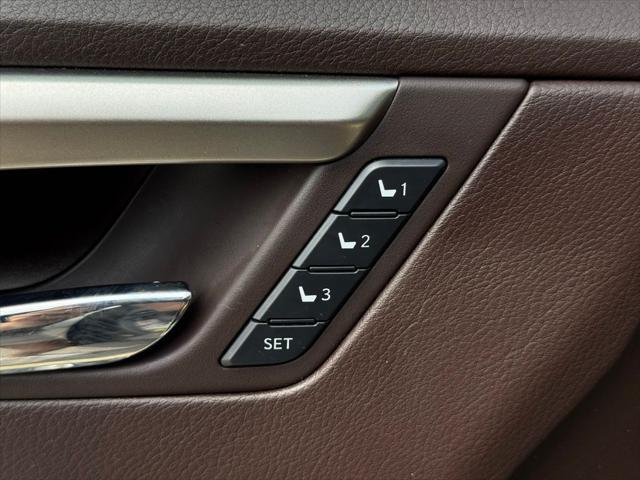 2017 Lexus RX 350 350