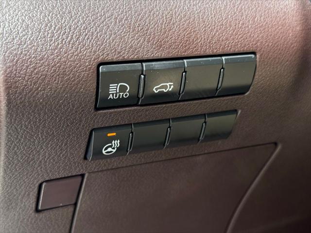 2017 Lexus RX 350 350