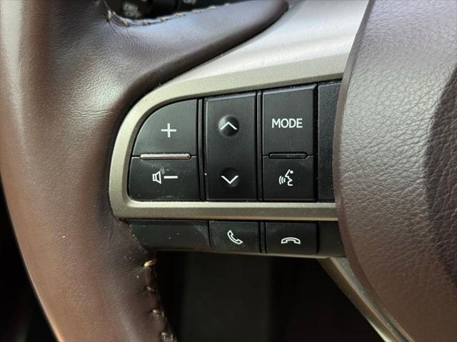 2017 Lexus RX 350 350