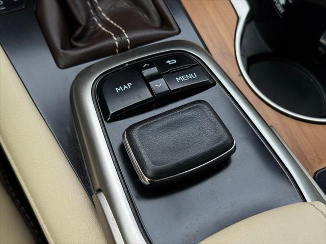 2017 Lexus RX 350 350