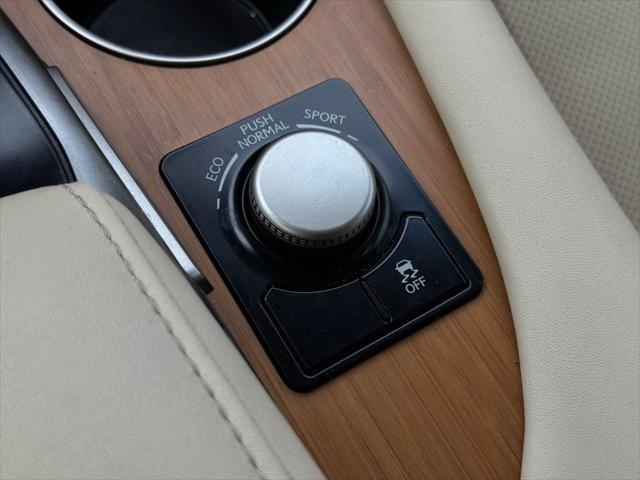 2017 Lexus RX 350 350