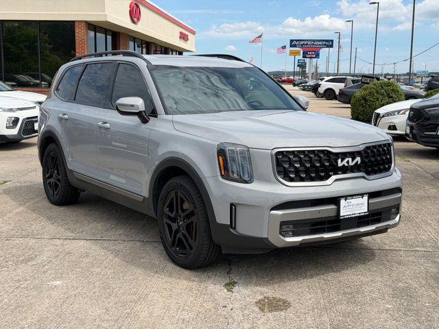 2023 Kia Telluride SX X-Line for sale in Cape Girardeau, MO