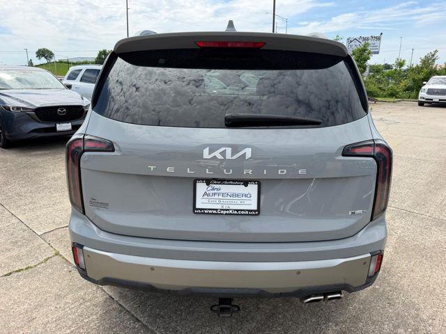 2023 Kia Telluride SX X-Line