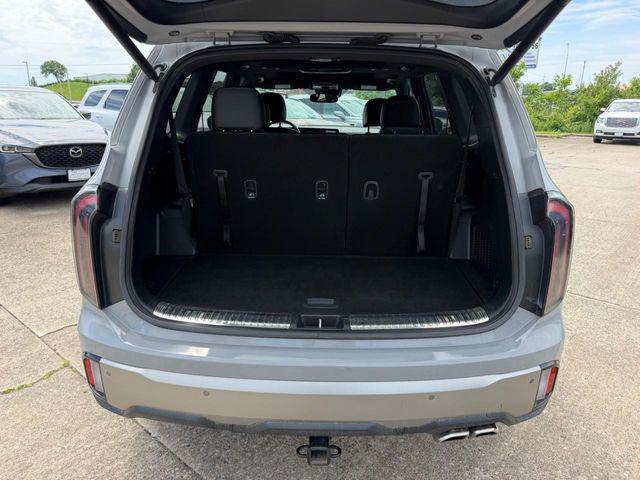 2023 Kia Telluride SX X-Line