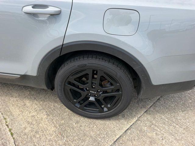 2023 Kia Telluride SX X-Line
