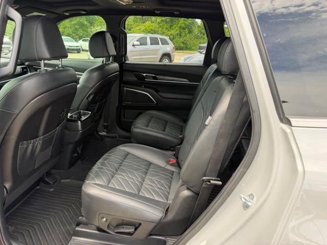 2023 Kia Telluride SX X-Line