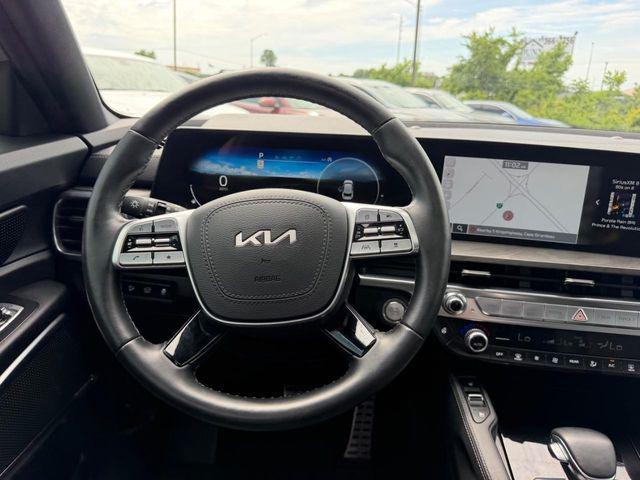 2023 Kia Telluride SX X-Line