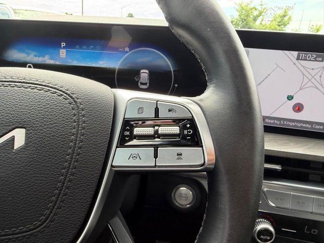 2023 Kia Telluride SX X-Line