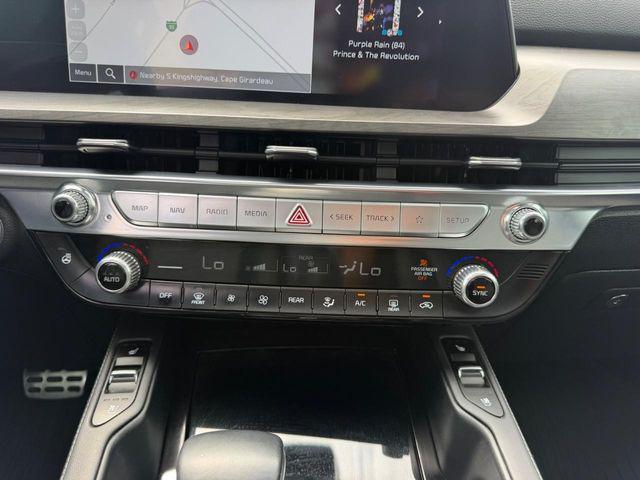 2023 Kia Telluride SX X-Line