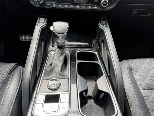 2023 Kia Telluride SX X-Line