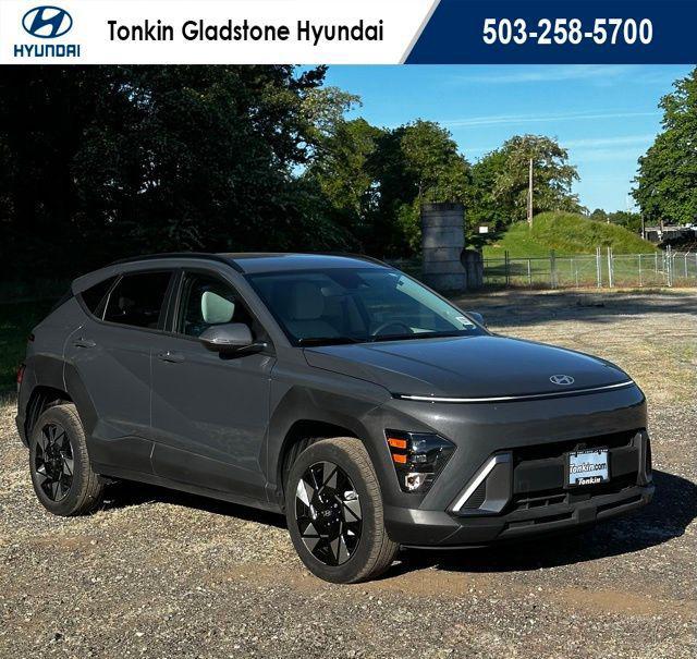 2024 Hyundai Kona SEL for sale in GLADSTONE, OR