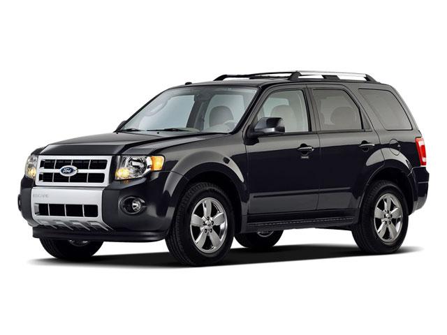 2009 Ford Escape Limited for sale in GLADSTONE, OR