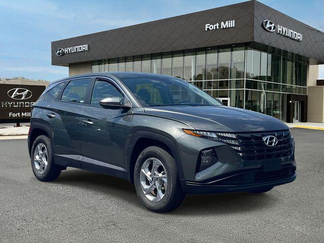 2023 Hyundai Tucson SE for sale in FORT MILL, SC