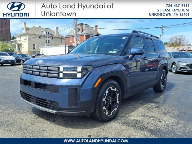 2025 Hyundai Santa Fe SEL for sale in UNIONTOWN, PA